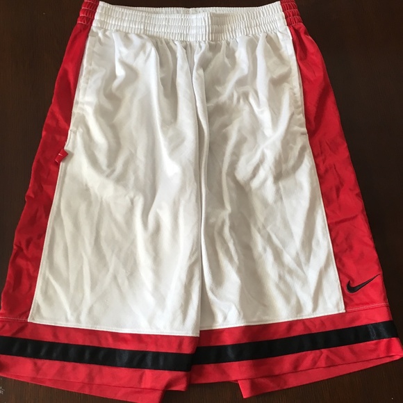 Nike Athletic Shorts - Picture 2 of 4